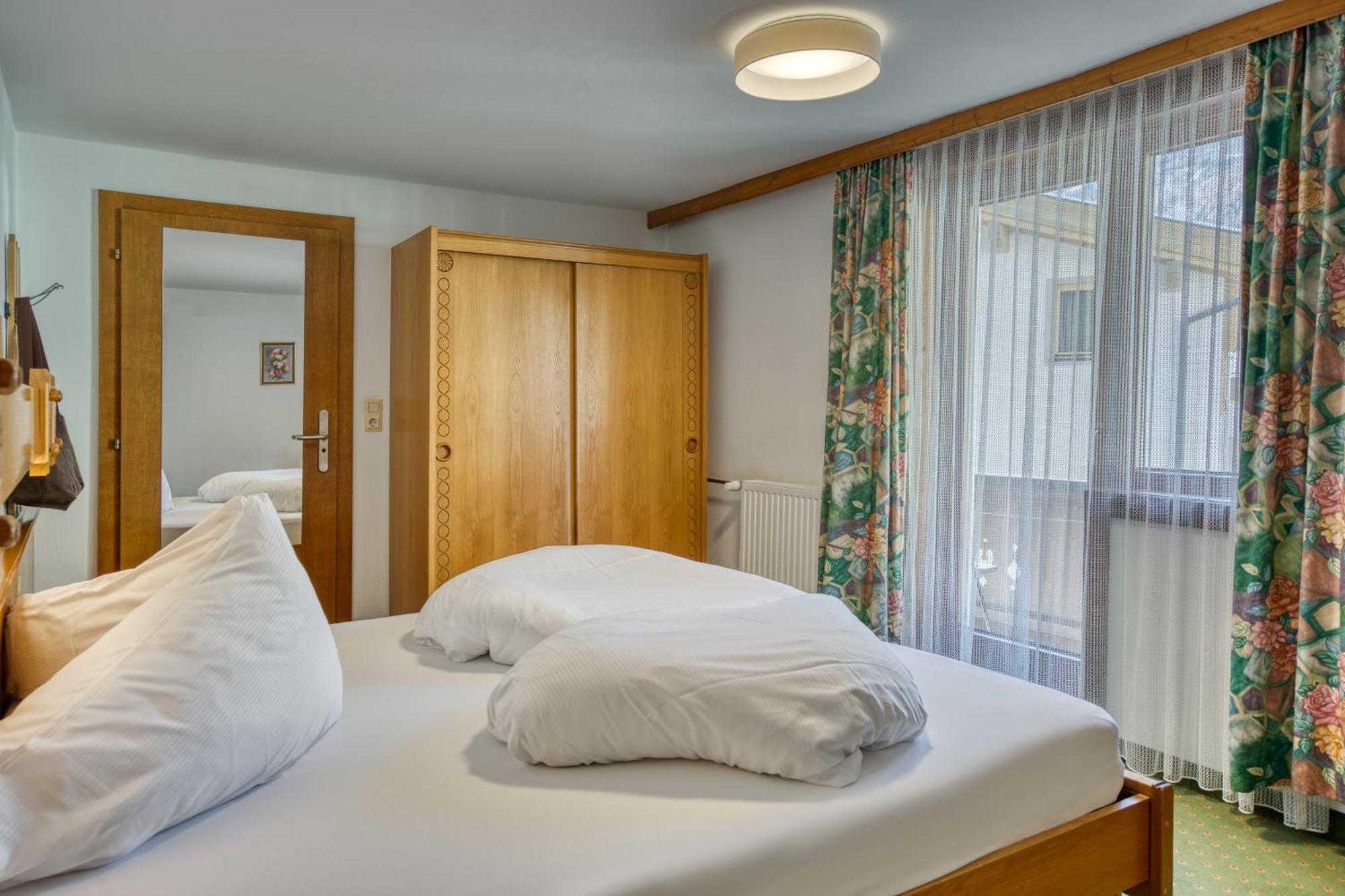 Hotel Klausnerhof Tux Oda fotoğraf
