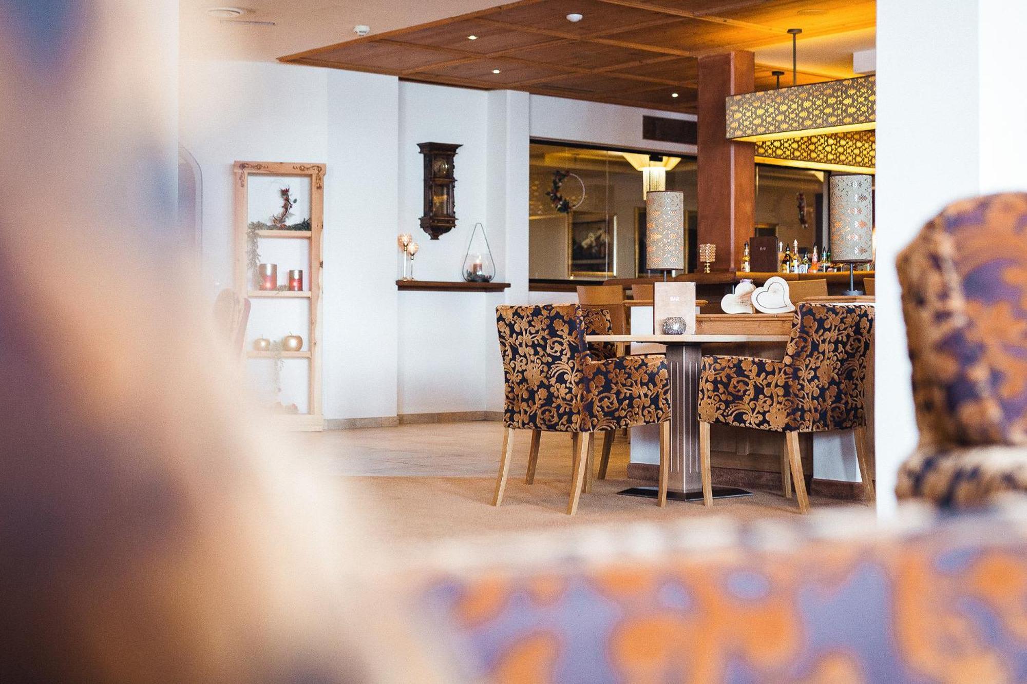 Hotel Klausnerhof Tux Dış mekan fotoğraf