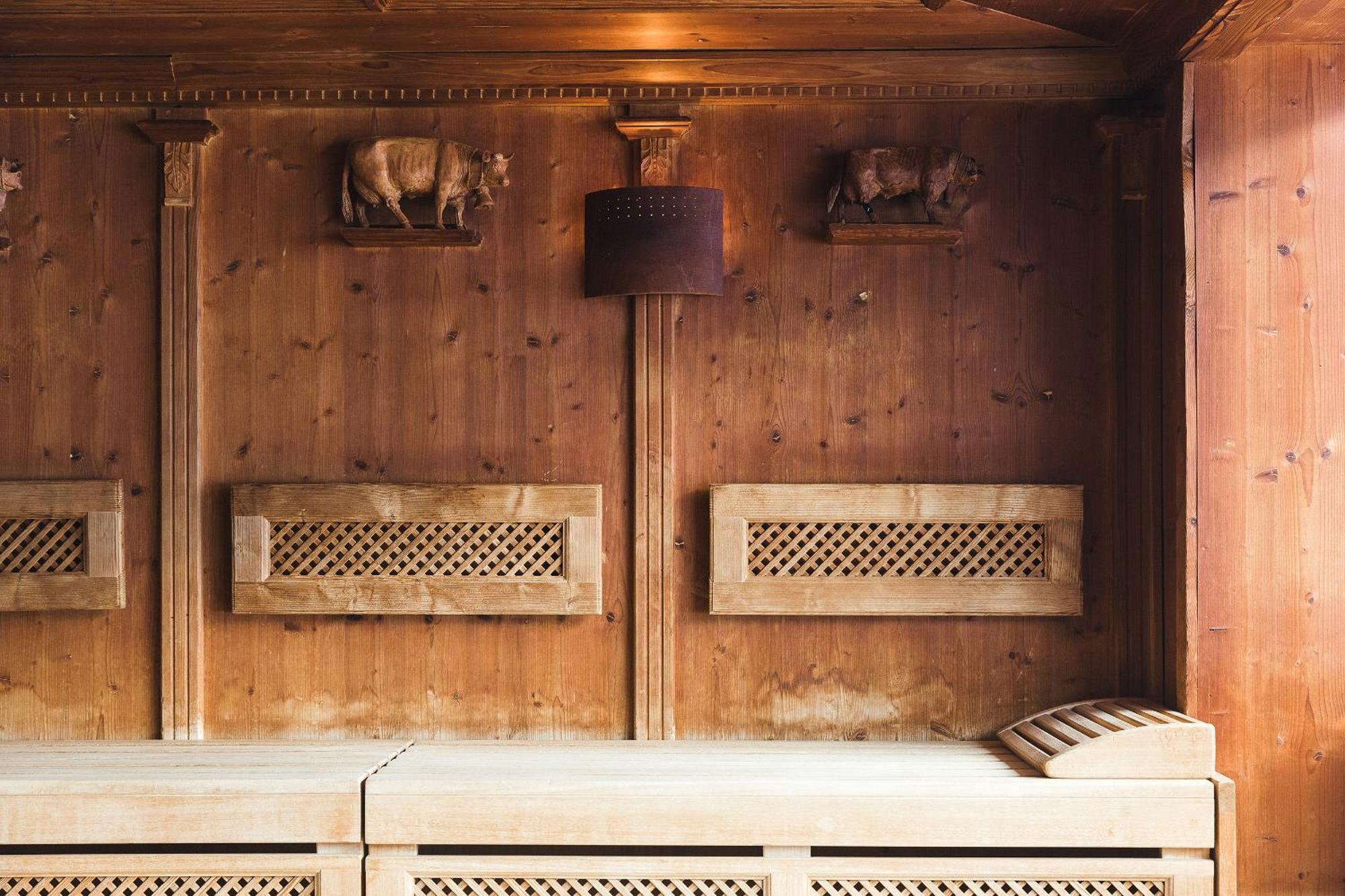 Hotel Klausnerhof Tux Dış mekan fotoğraf